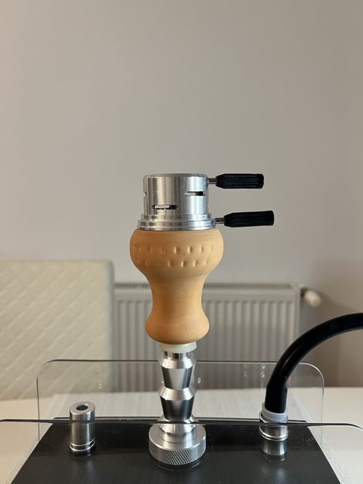 Arzator carbuni pentru creuzet narghilea