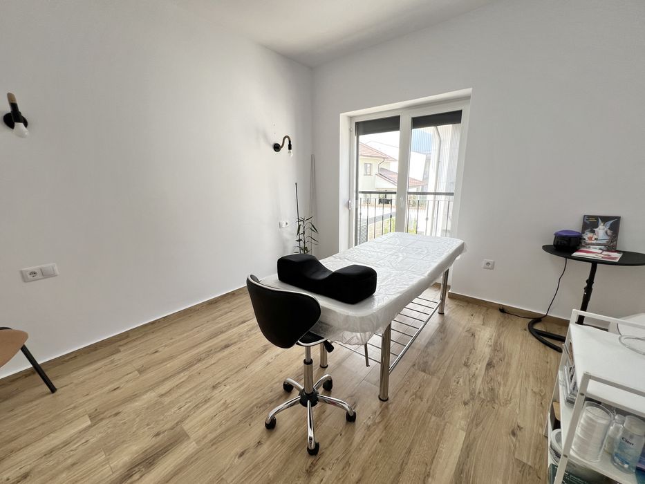 Casa de vanzare in Cartierul Arhitectilor