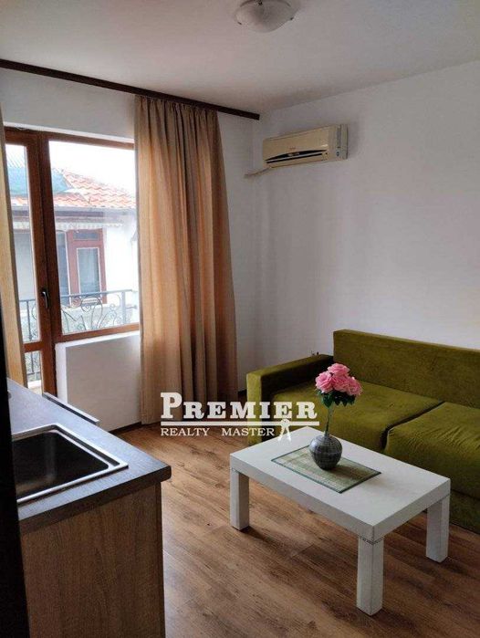 Продава се Двустаен апартамент в с. Равда, Област Бургас - 48 кв.м за 1584 €/кв.м - Снимка #3