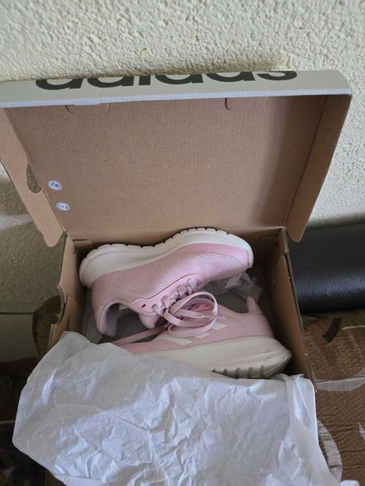 Детски маратонки Adidas  Rapida Sport K и Nautica