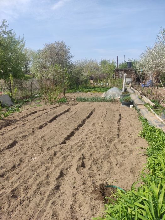 Продам дачу ПК Здравница
