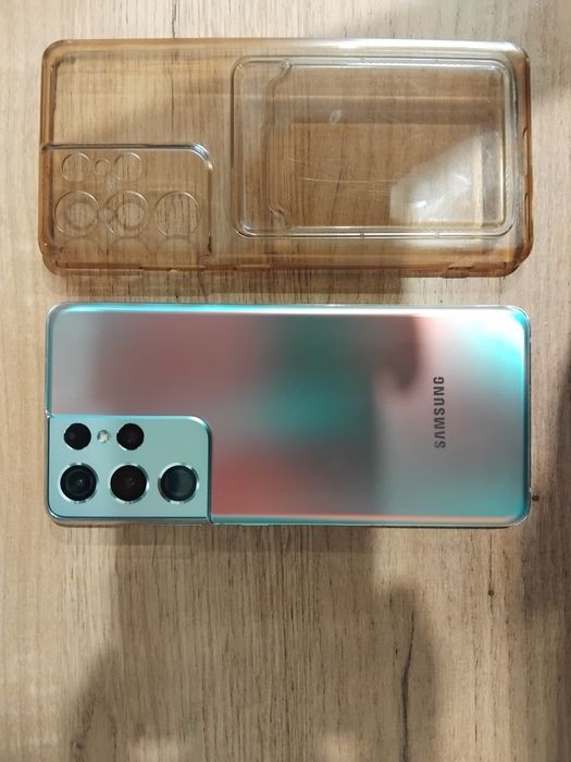 Samsung Galaxy S21Ultra 128gb