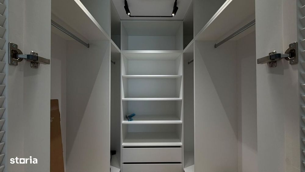 Apartament 2 camere | HILS Titanium Pallady | Parcare | Metrou |