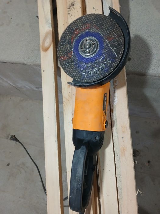 Балгарка Танкер правадной