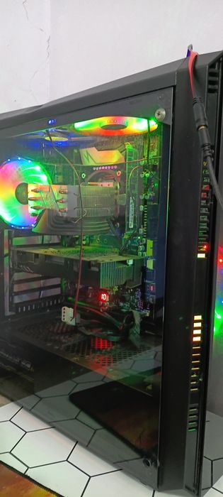 Срочно продам  комп