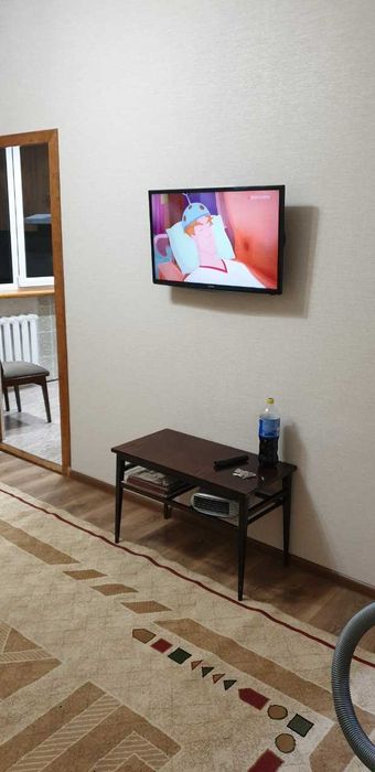 Сдаю     1 комнатную    квартиру    на    ЧИЛАНЗАРЕ  -8.