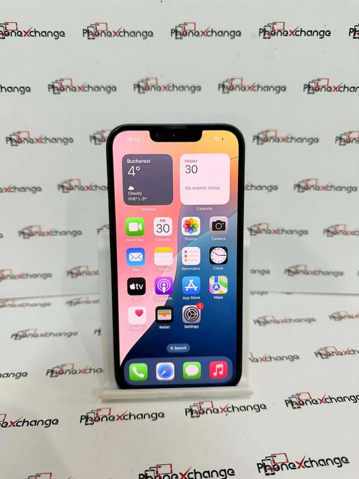 iPhone 14 Midnight Neverlocked 256GB