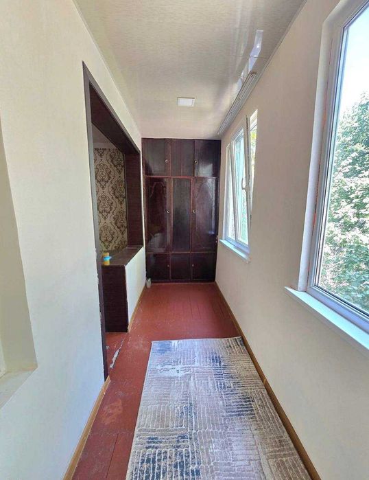 Продается своя квартира 3,2,4 ТТЗ-2 Феруза Эко базар