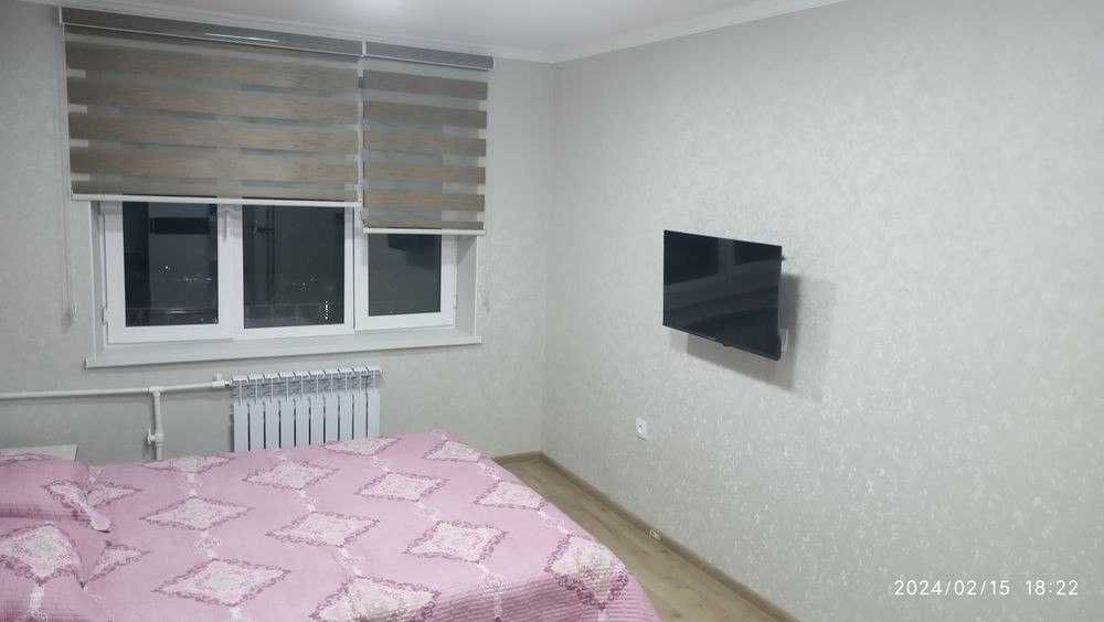 ;Чиланзар‼️1ком квартира 27м2 евро Гагарин  торговый центр  2-квартал