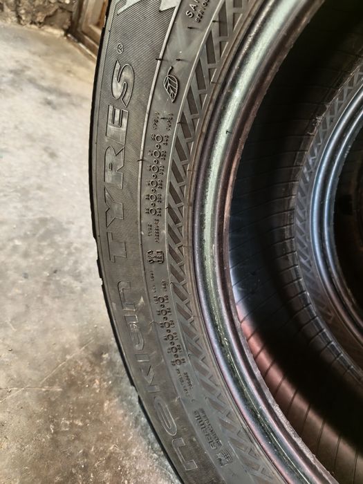 215/70/16 Nokian Tyres