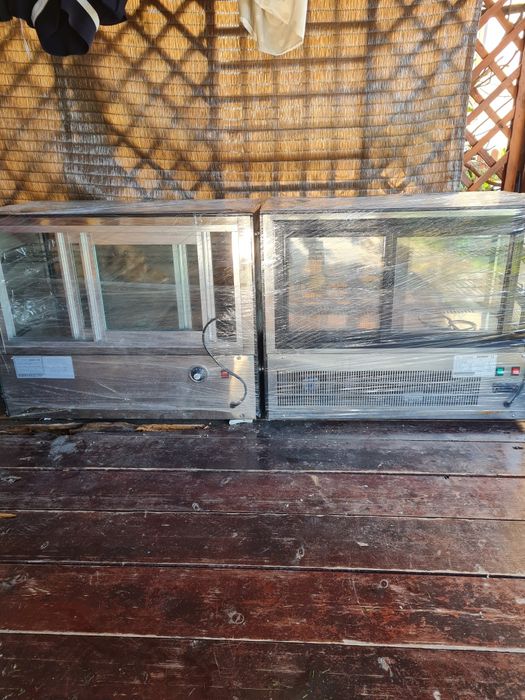 Vând cuptor pizza electric și mai multe  utilaje de bucatarie