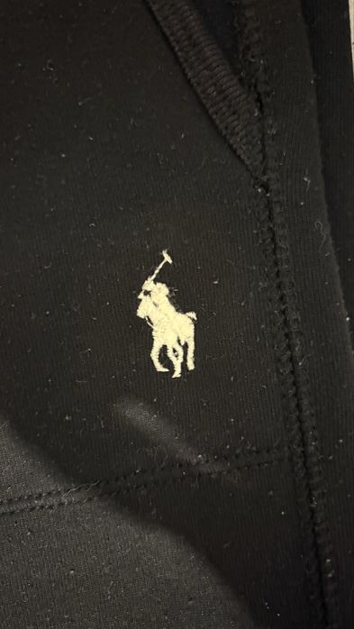 Pantaloni de trening Polo Ralph Lauren originali