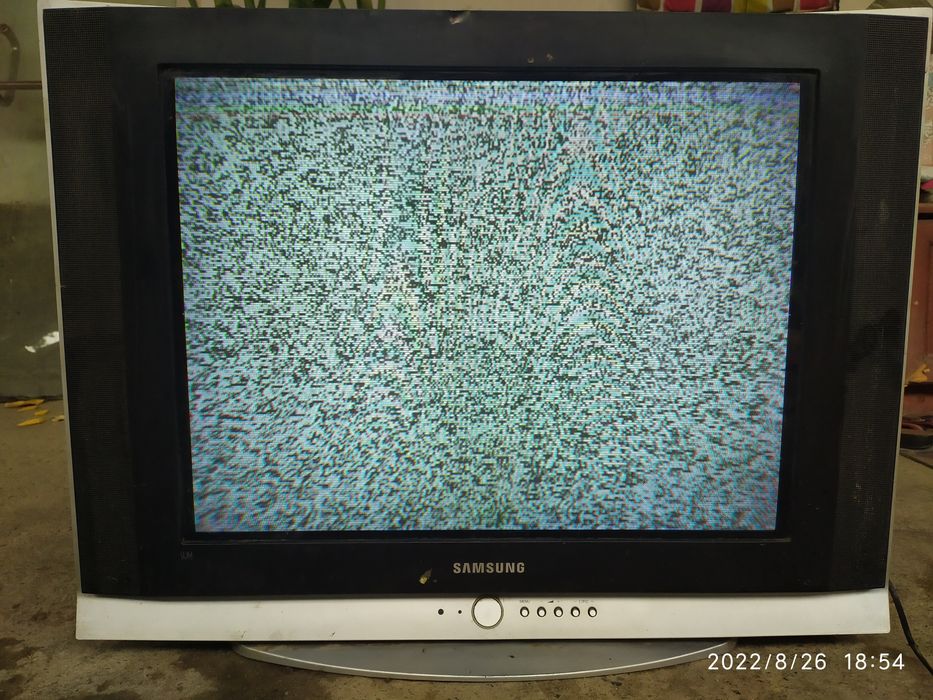 Телевизор Samsung