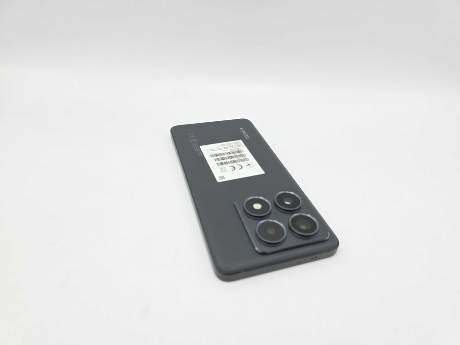 Xiaomi 14T Pro Titan Black 512 Gb Memorie 12 Gb Ram FullBox Stare Excelenta