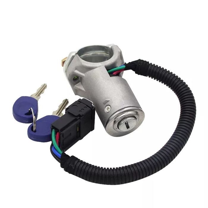 Contact cu butuci iveco daily 2006-2012