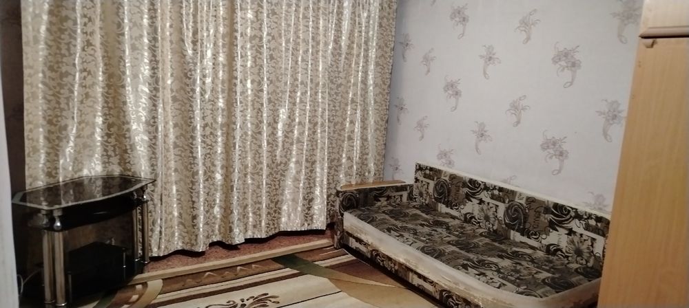 Продам однокомнатную квартиру