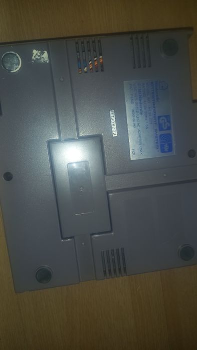 Nes cu flashcart