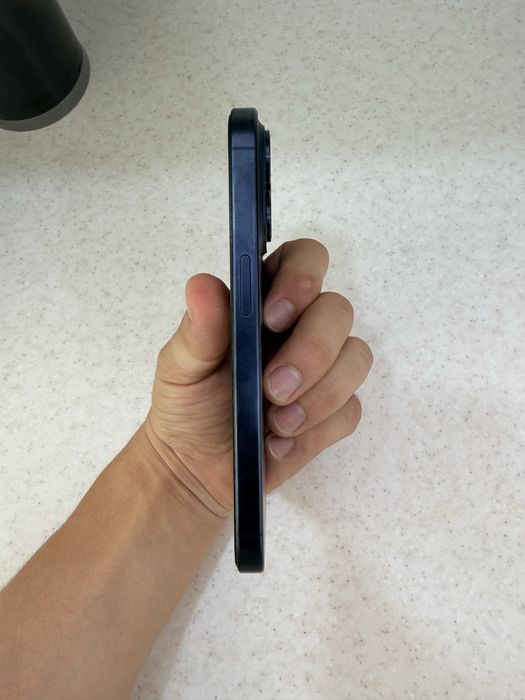 Iphone 15 pro.