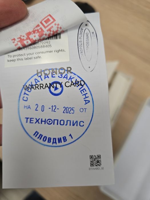 Honor Magic 400 Lite