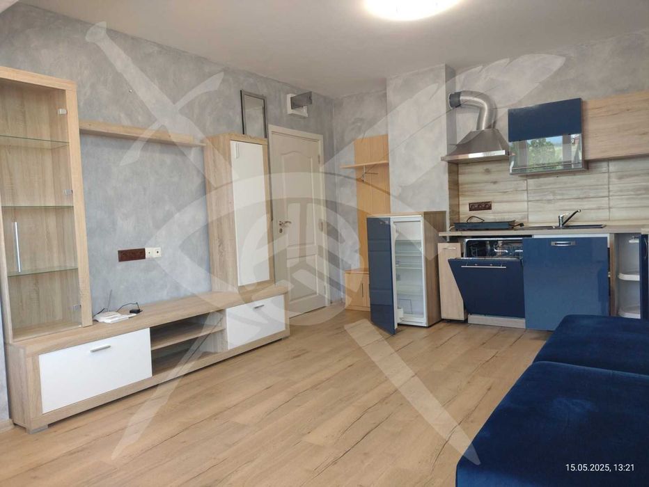 Продава се Едностаен апартамент в к.к. Слънчев бряг - 37 кв.м за 1352 €/кв.м - Снимка #1