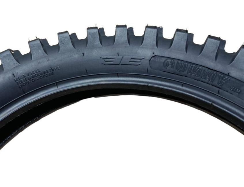 Мотошина GUMMY 120/90-18