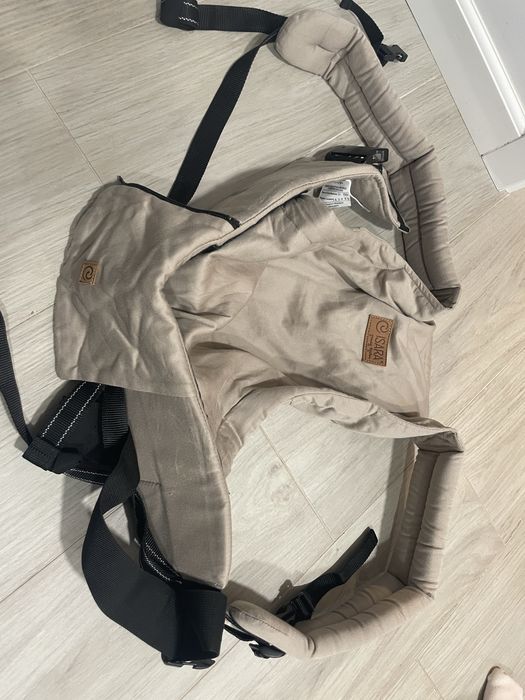 Suport de carat rucsac bebe