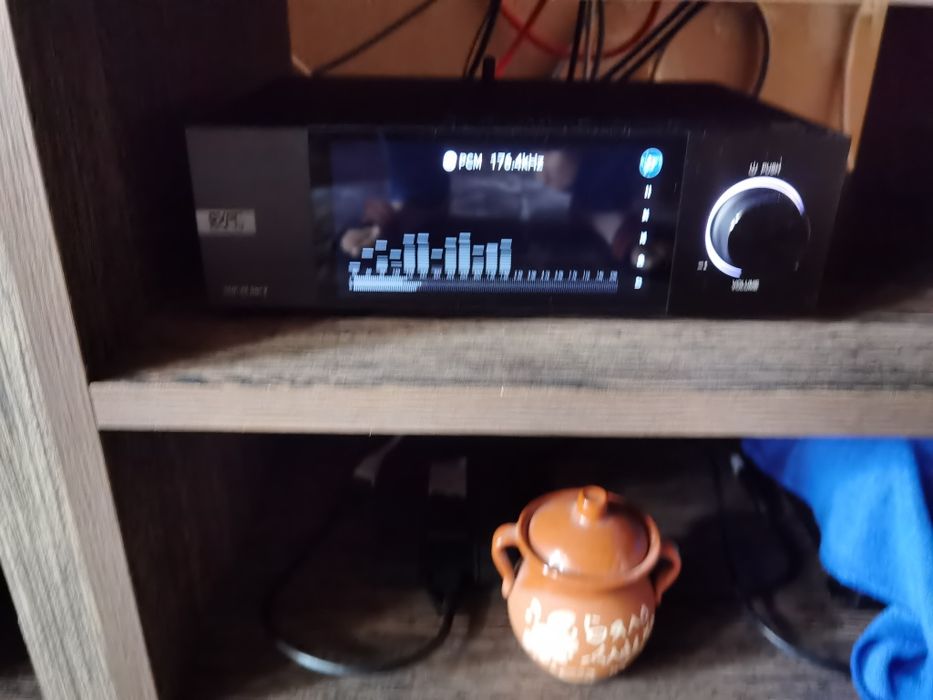 Eversolo dmp a6 gen 2