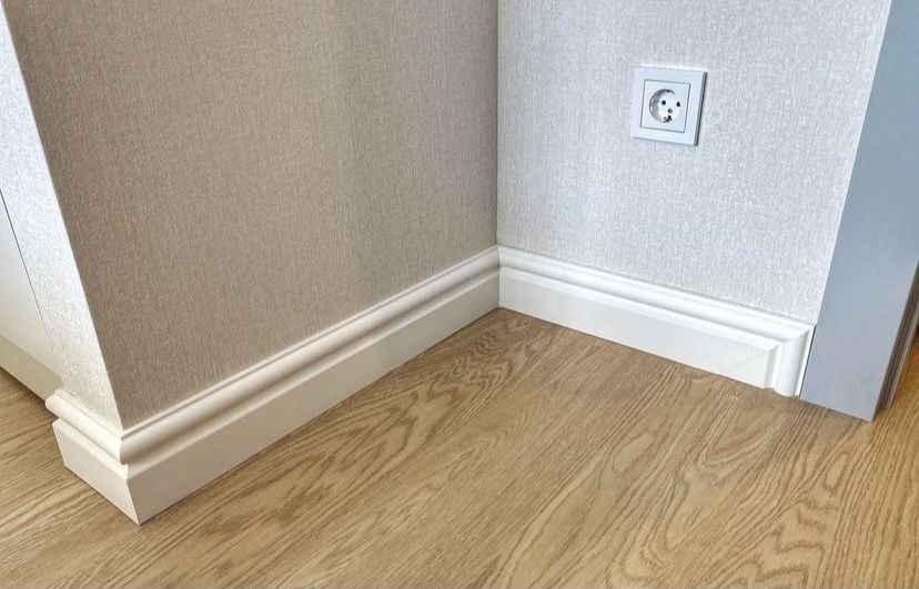 Ремонт квартир, обои поклейка,декоративка,ламинат,кафель монтаж, двери ...