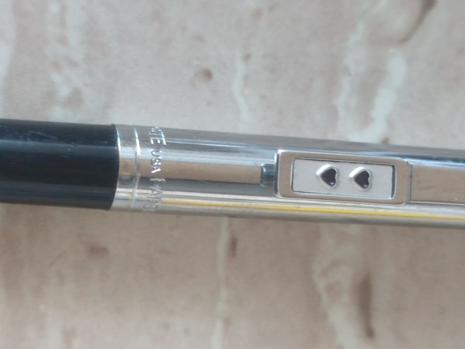 Creion mecanic Papermate 0,5 made in USA