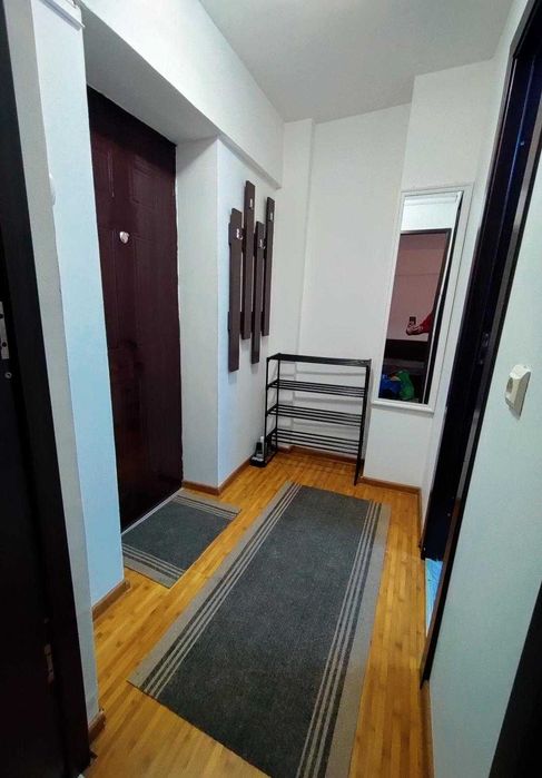 Inchiriez garsoniera in zona sensul giratoriu