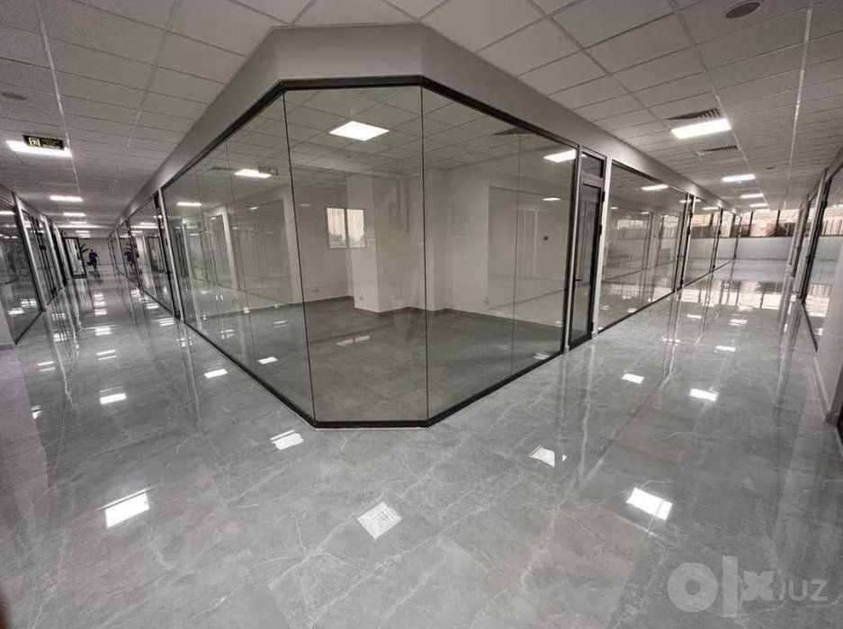 Shayhontohur Xadra 500 m2  har qanday besnes uchun arendaga beriladi