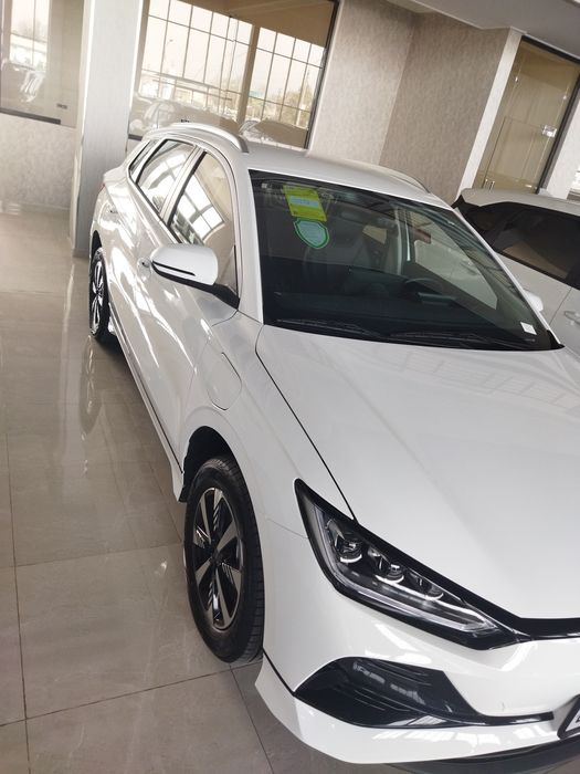 BYD Е2 Full сотилади