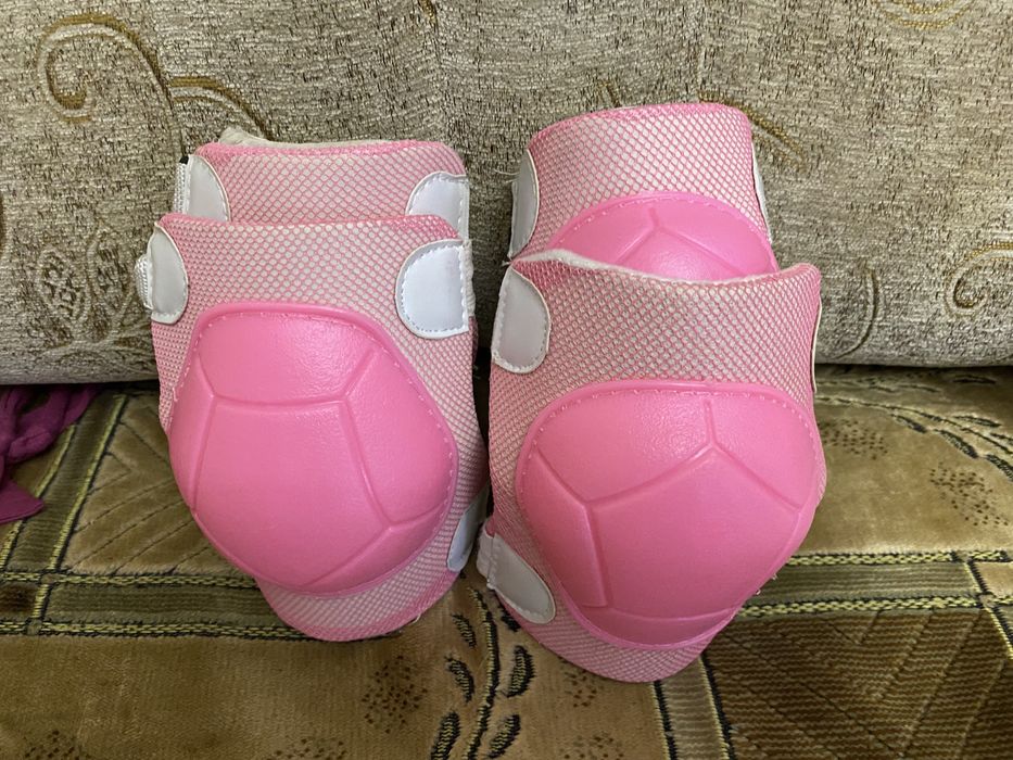 Ролики с защитой