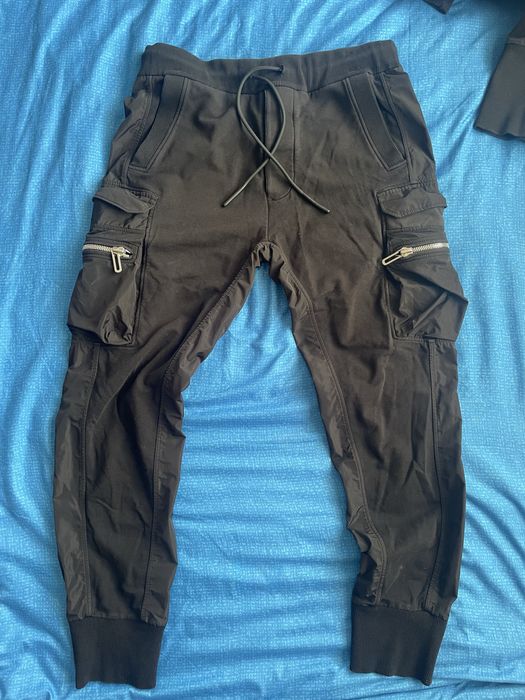 Pantaloni Made By Society Marimea XL