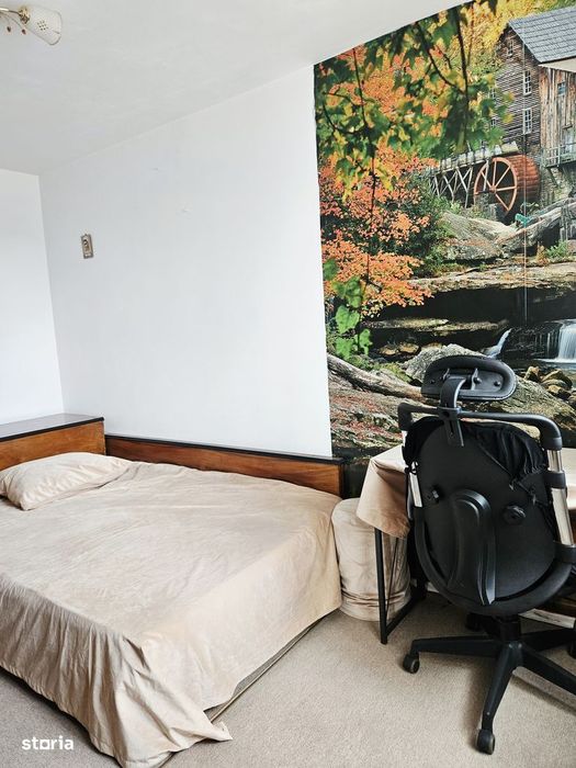 Apartament 3 camere Sector 4, Luica | Berceni, comision 0%