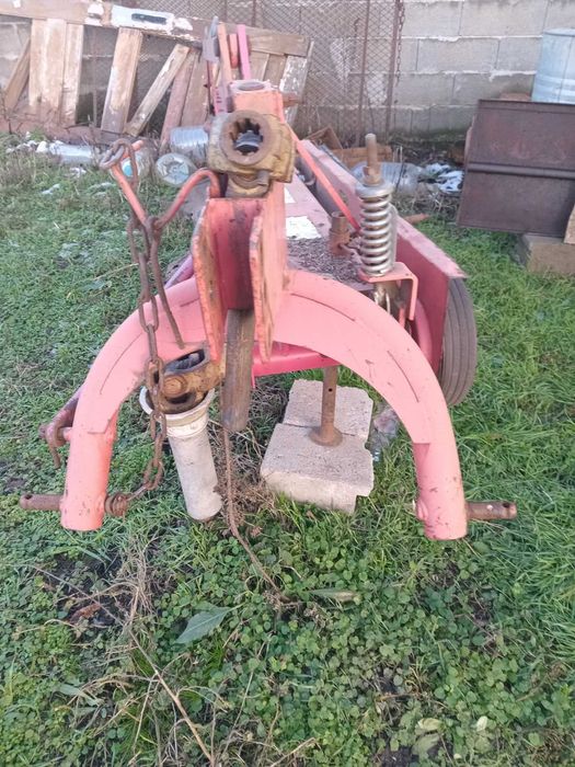 Продавам косачка