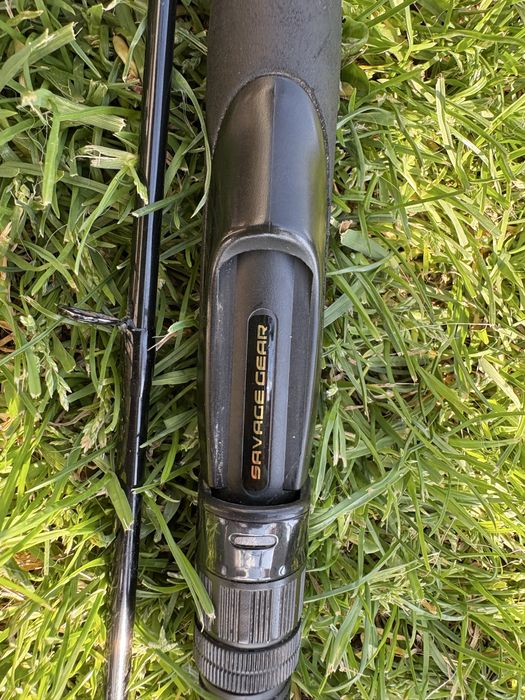 Savage gear sg2