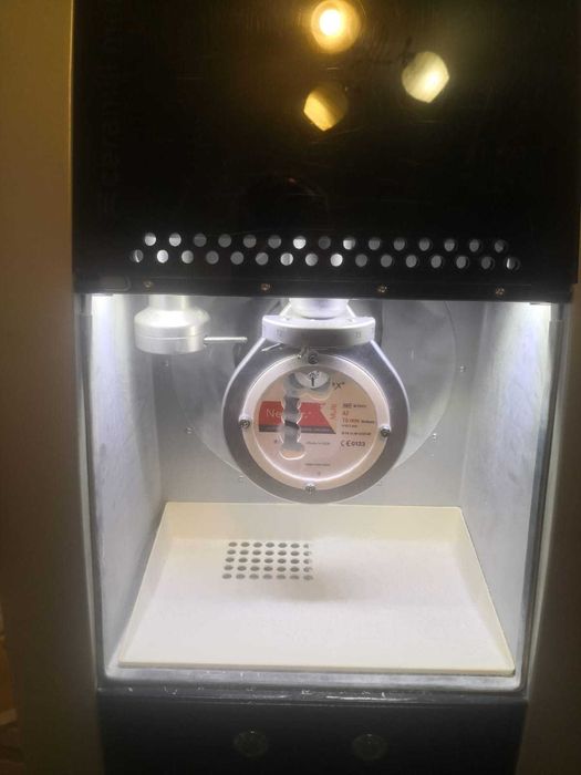 CAD CAM Ceramill Motion Masina frezat Amann Girrbach