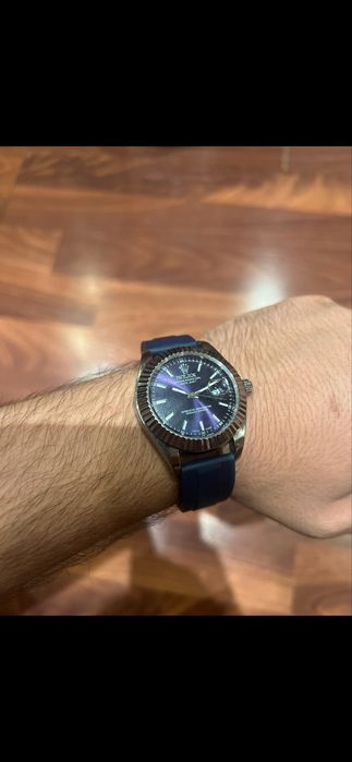 Rolex Day date 41