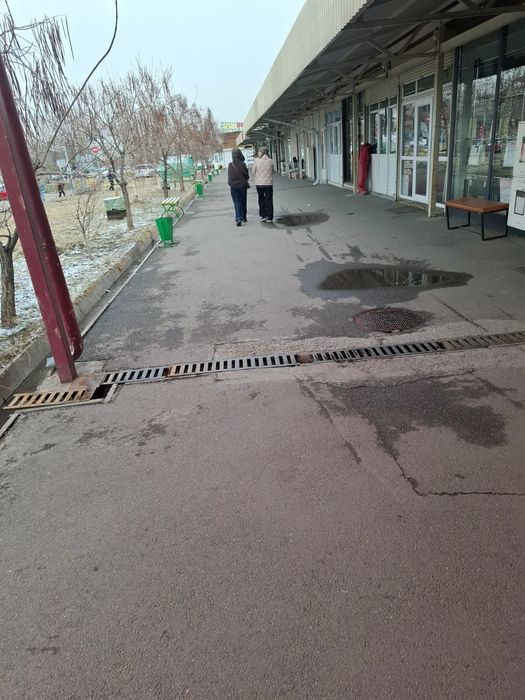 Продам бутик рынок Олжа