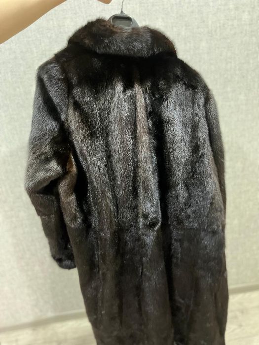 Продам Норковая шуба