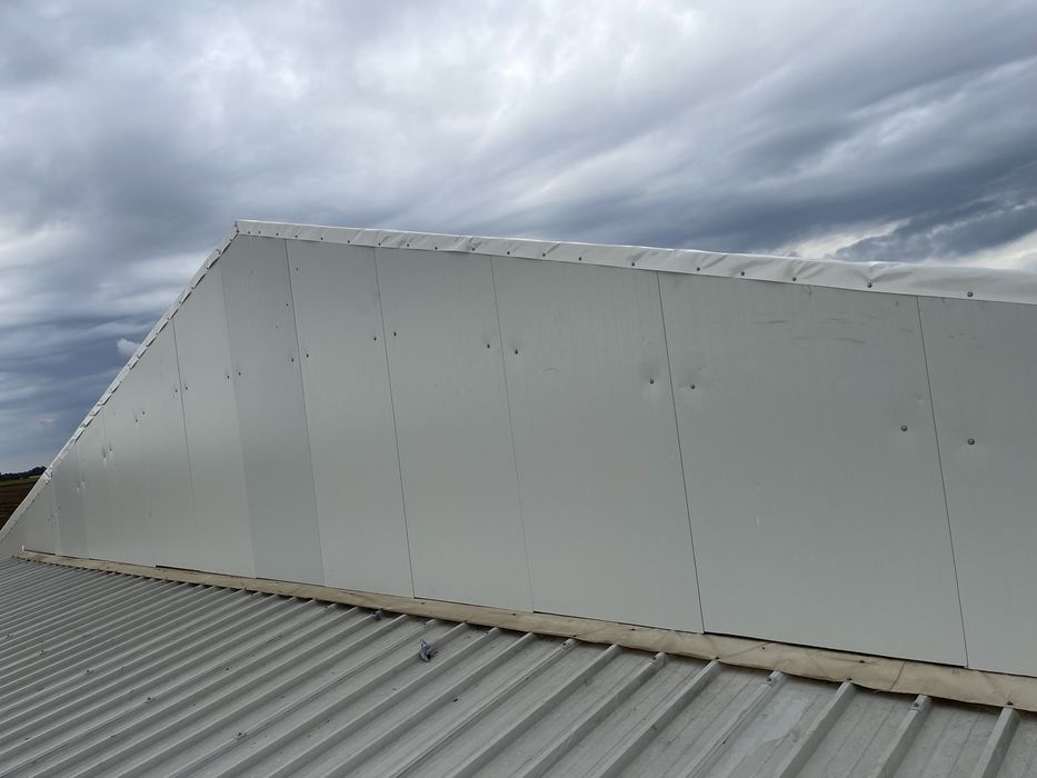 Reparatii prelate camioane corturi