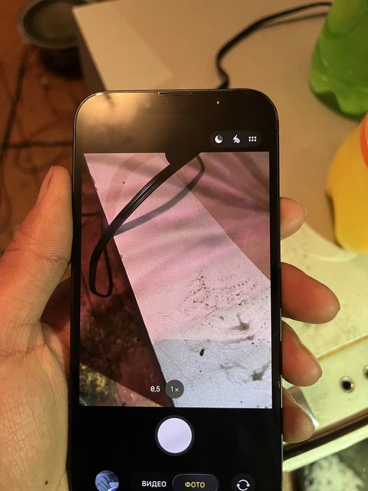 айфон 13 128 гб черный