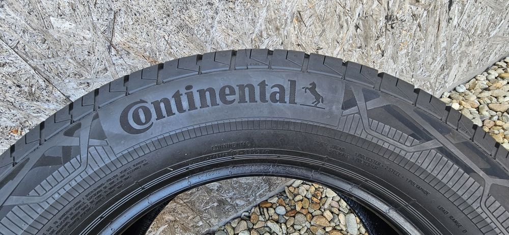 Anvelopa Continental 215/65 R16C 109/107T Michelin 215/65 R16C 106/104