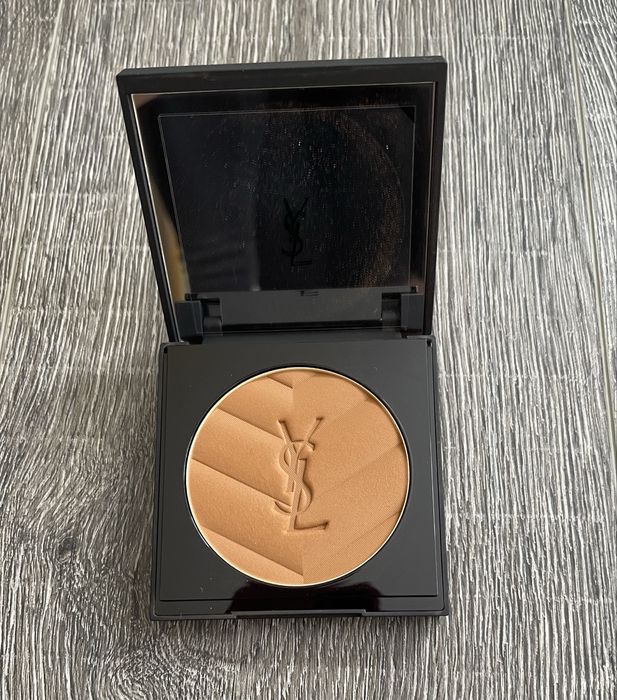 Бронзираща пудра YSL