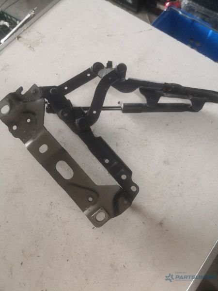 Balama Capota Dreapta Bmw 7 V (F01, F02, F03, F04) [ 2008 - 2015 ]