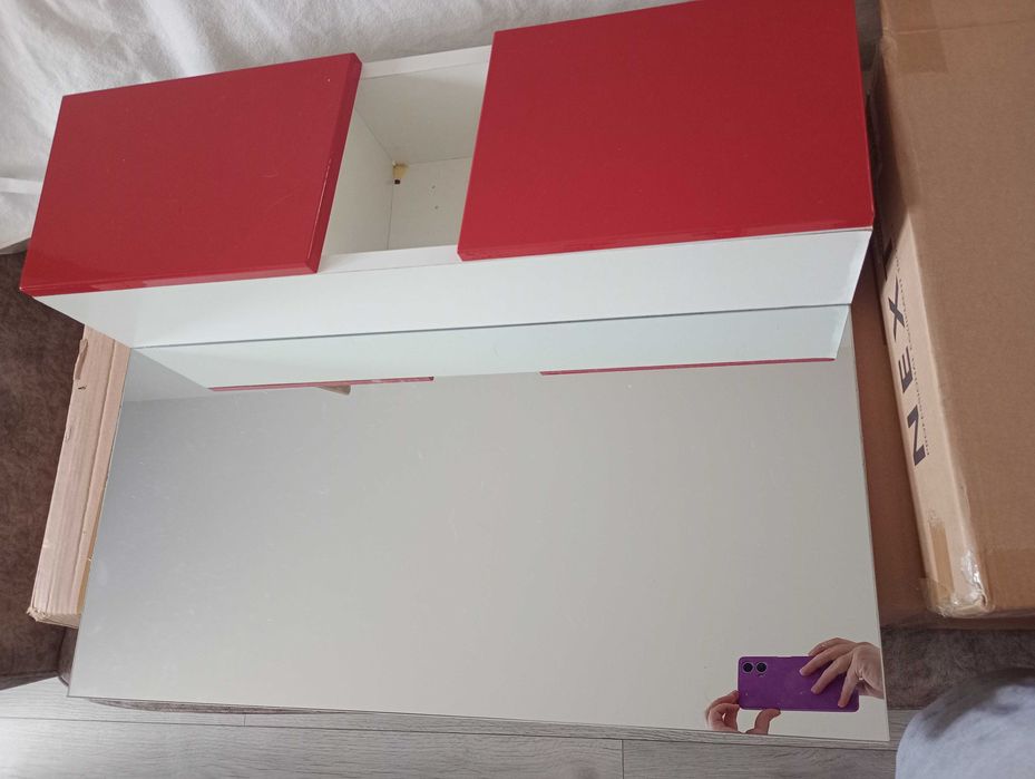 Oglindă baie de vânzare