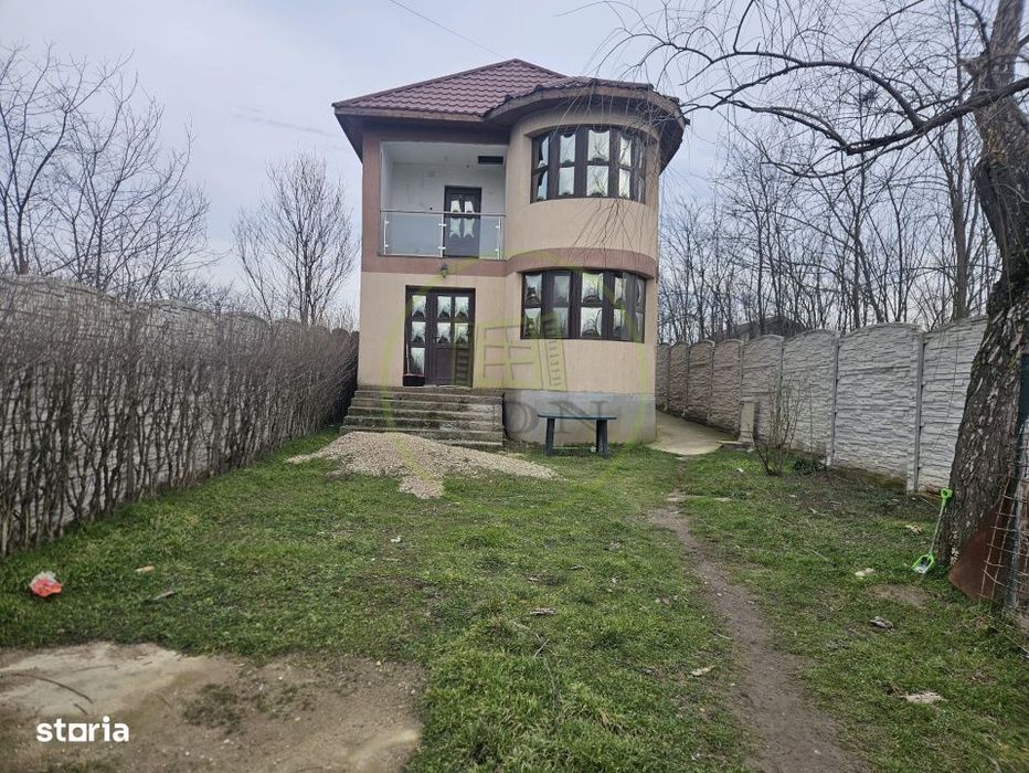 Casa P+1, 100mp utili, 1213mp teren, Preajba zona Smart Pub
