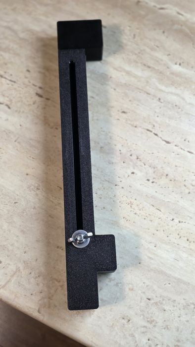 RoofMaster -Професионален инструмент за монтаж на покривни летви