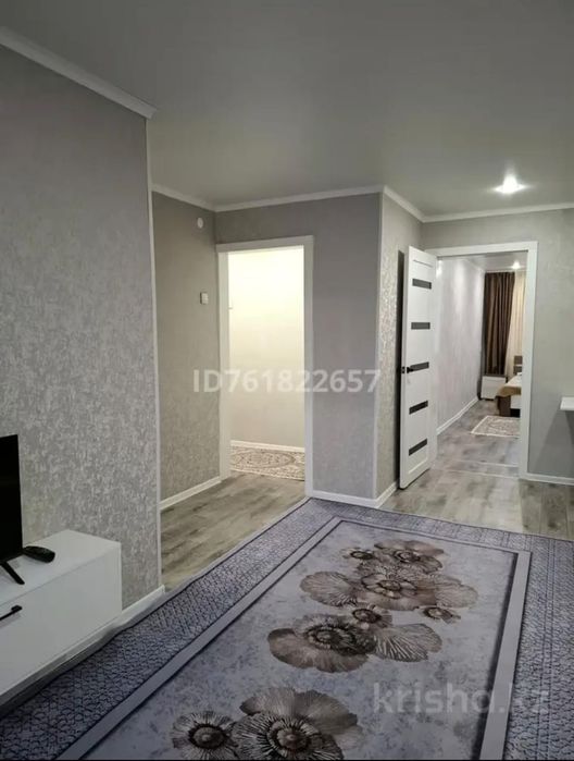 Посуточно 2 комн квартира